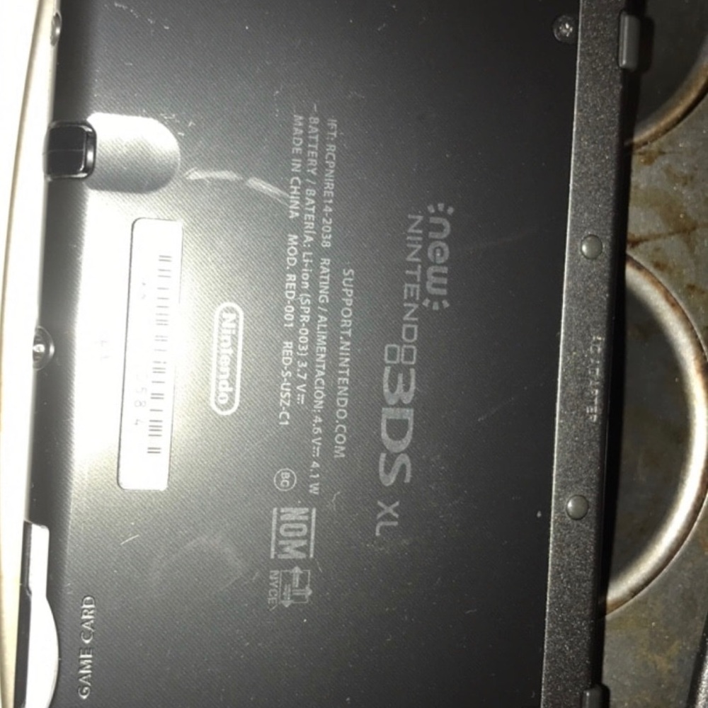 Nintendo switch - Picture 4 of 4